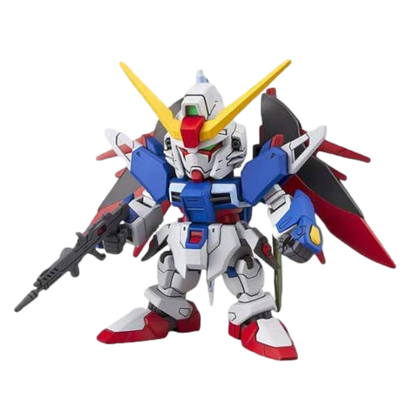 Bandai SDEX ZGMF-X42S Destiny Gundam