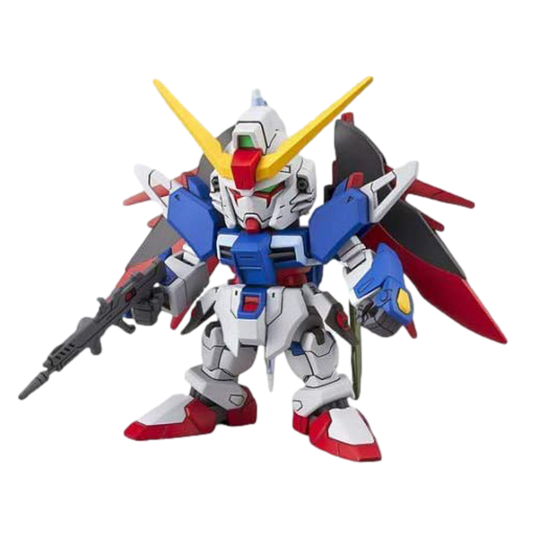Bandai SDEX ZGMF-X42S Destiny Gundam