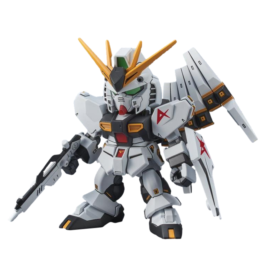 Bandai SDEX RX-93 Nu Gundam