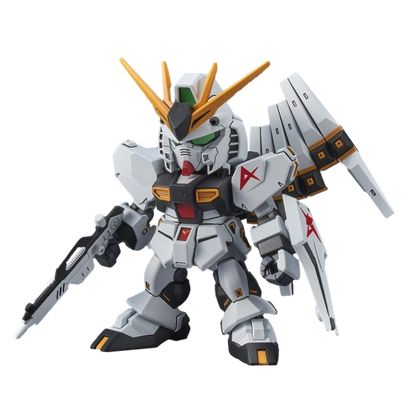 Bandai SDEX RX-93 Nu Gundam