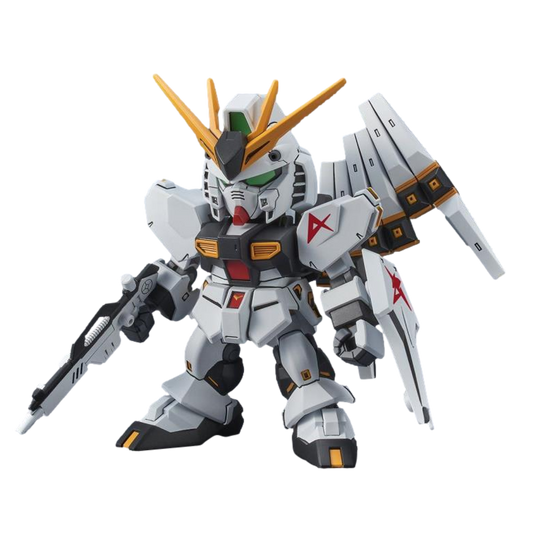 Bandai SDEX RX-93 Nu Gundam