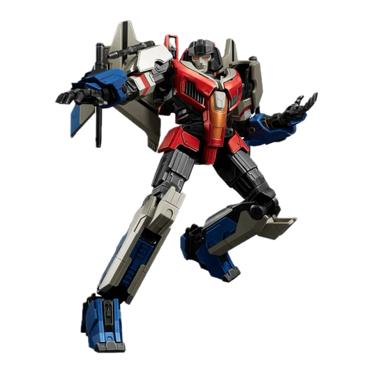 Blokees Transformers One Classic Class Starscream