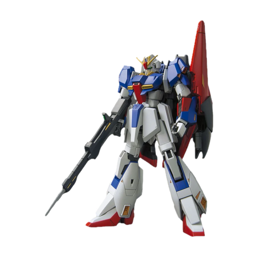 Bandai HGUC MSZ-006 Zeta Gundam (Revive)