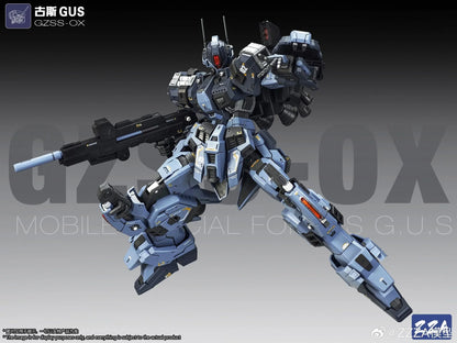 ZZA GZSS-OX Gus